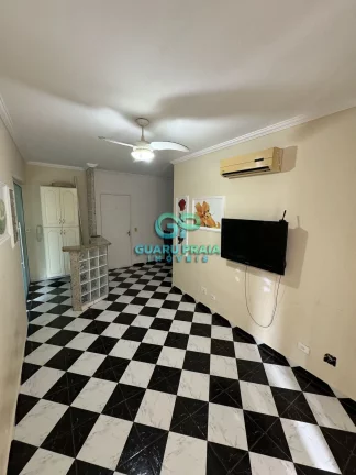 Imagem Apartamento à venda no bairro Enseada - Guarujá/SP