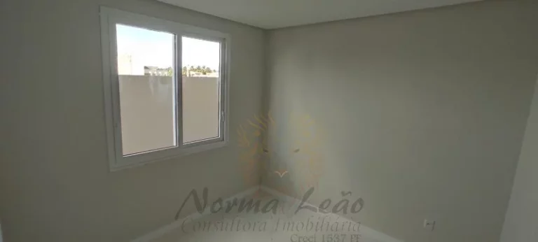 Imagem Casa térrea NOVA à venda no Condomínio VILLAREDO BARRA. Barra dos Coqueiros/Sergipe. Casa