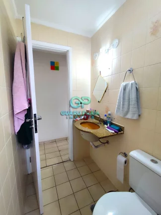 Imagem Apartamento à Venda – 1 Dormitório