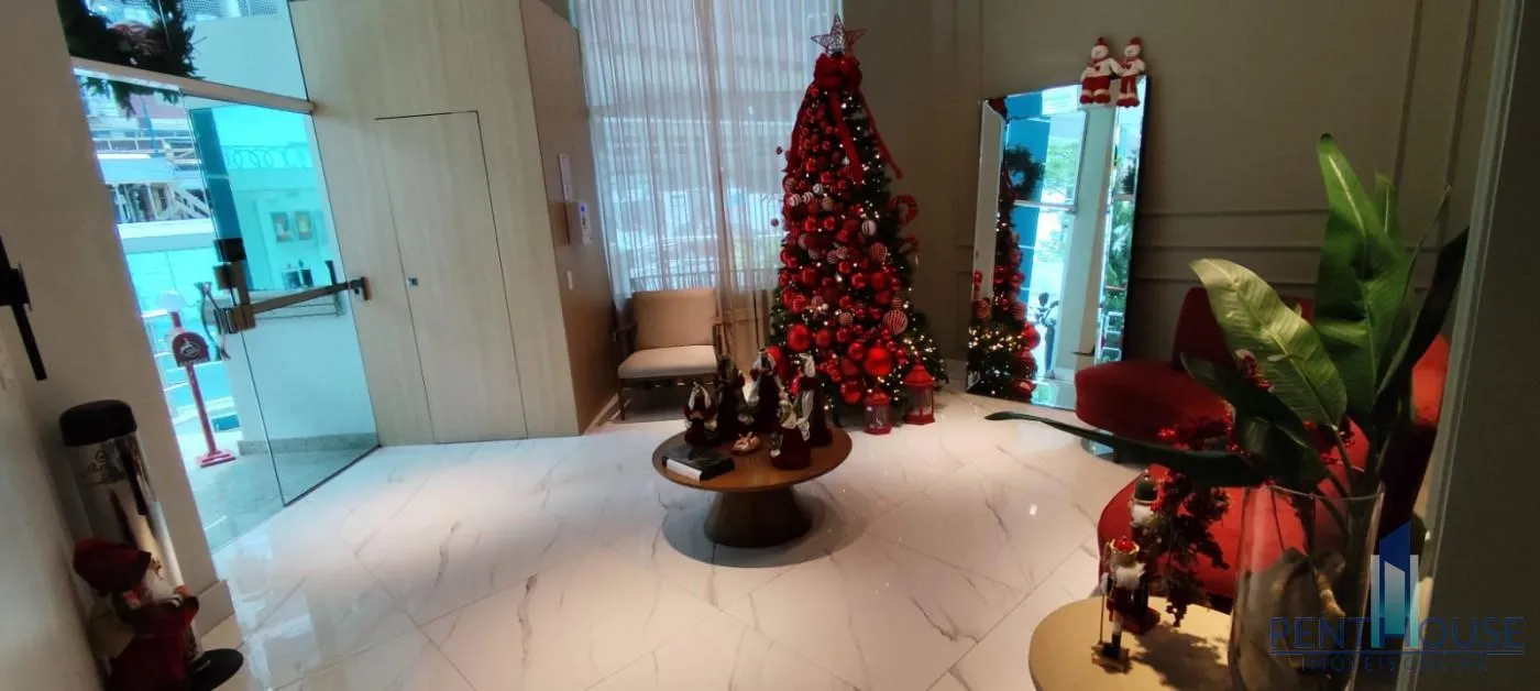 Imagem Apartamento Zona Central para Venda em Balneário Camboriú, CENTRO, 3 dormitórios, 2 suítes, 3 banheiros, 2 vagas