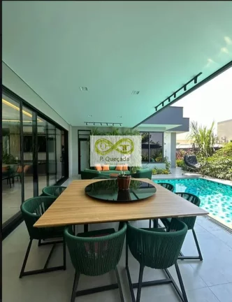 Imagem Venha se encantar com essa incrível casa de alto padrão!