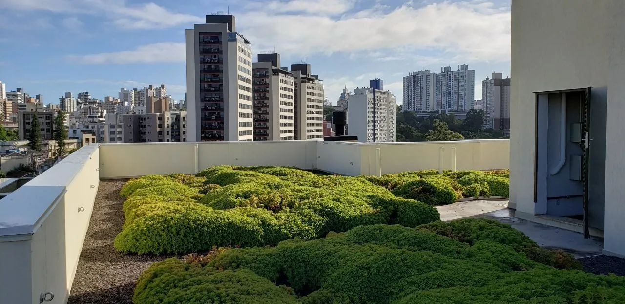 Imagem Apartamento, 78.4m², 2 dormitórios, sendo 2 suites, 1 vaga, Petrópolis