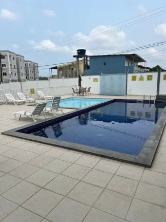 Imagem APARTAMENTO RESIDENCIAL em MANAUS - AM, LÍRIO DO VALE