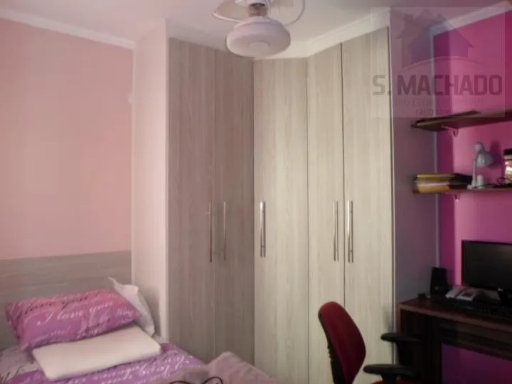 Imagem Apartamento para Venda em Santo André / SP no bairro Vila Lucinda