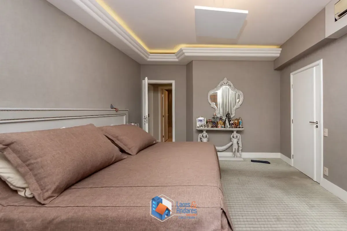 Imagem Apartamento para venda em Cerqueira César com 4 quartos, sendo 4 suítes, 437m²
