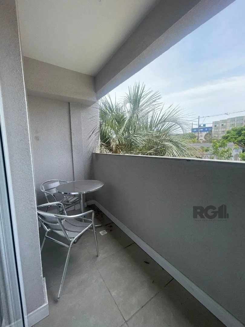 Imagem Apartamento em Glória
