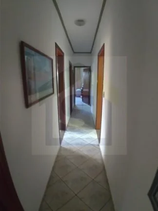 Imagem Casa Residencial / Vila São Lúcio