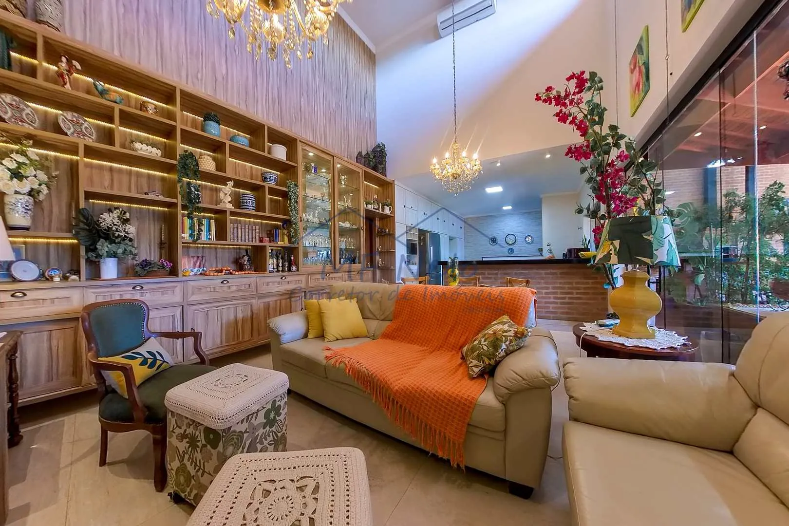Imagem Casa Padrão