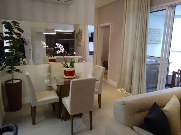 Foto do imóvel Apartamento com 2 Quartos à Venda, 68 m² em Loteamento Mogilar - Mogi das Cruzes