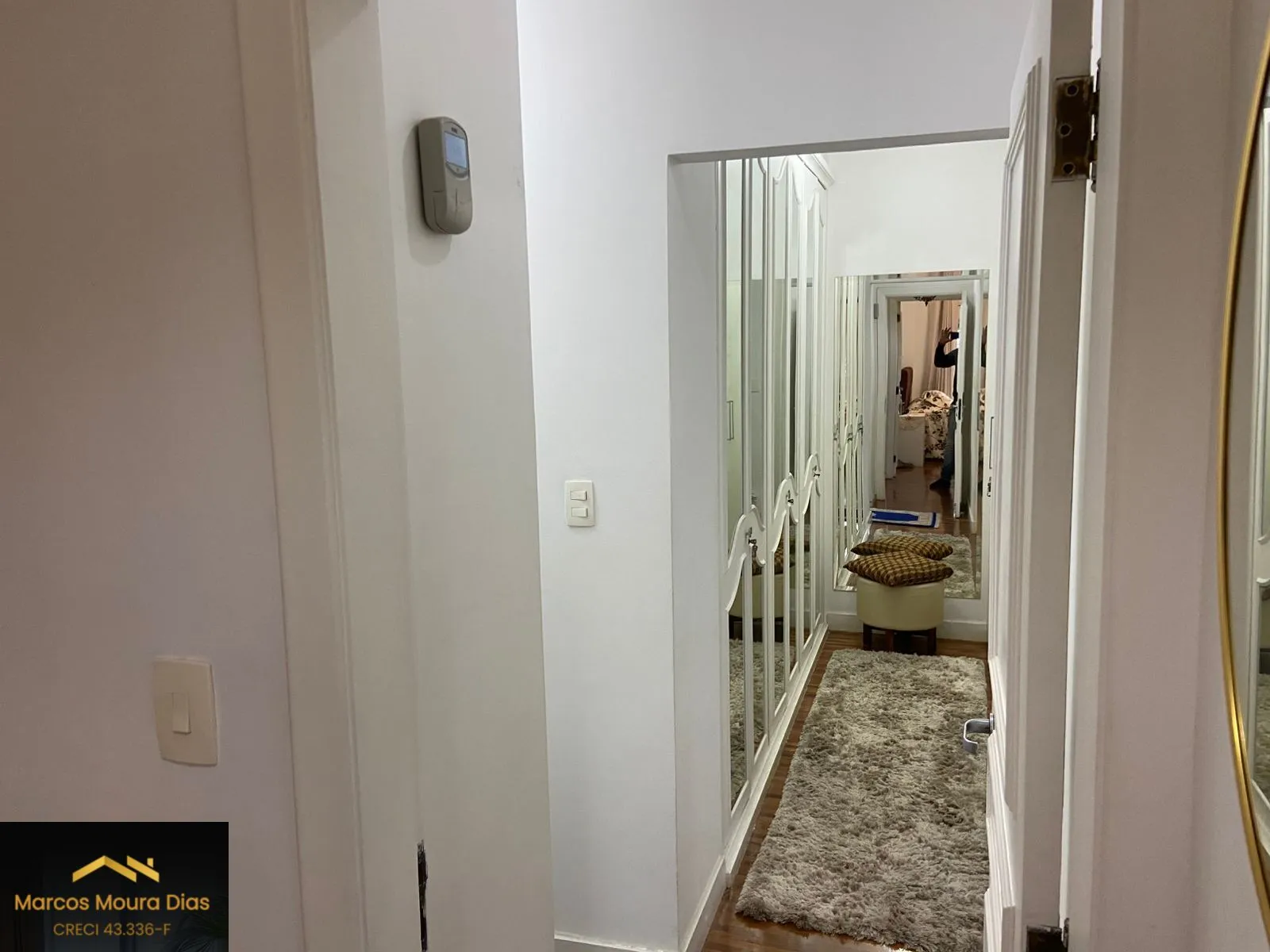 Imagem Oportunidade única no Pacaembu! Apartamento de alto padrão - de R$ 2.480.000,00 por apenas R$ 1.750.000,00!