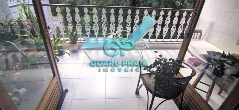 Imagem Apartamento para alugar no bairro Pitangueiras - Guarujá/SP