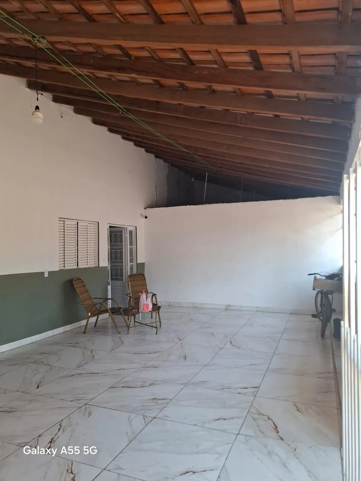 Imagem Casa 2 quartos 1 suite Bairro Altos da Serra