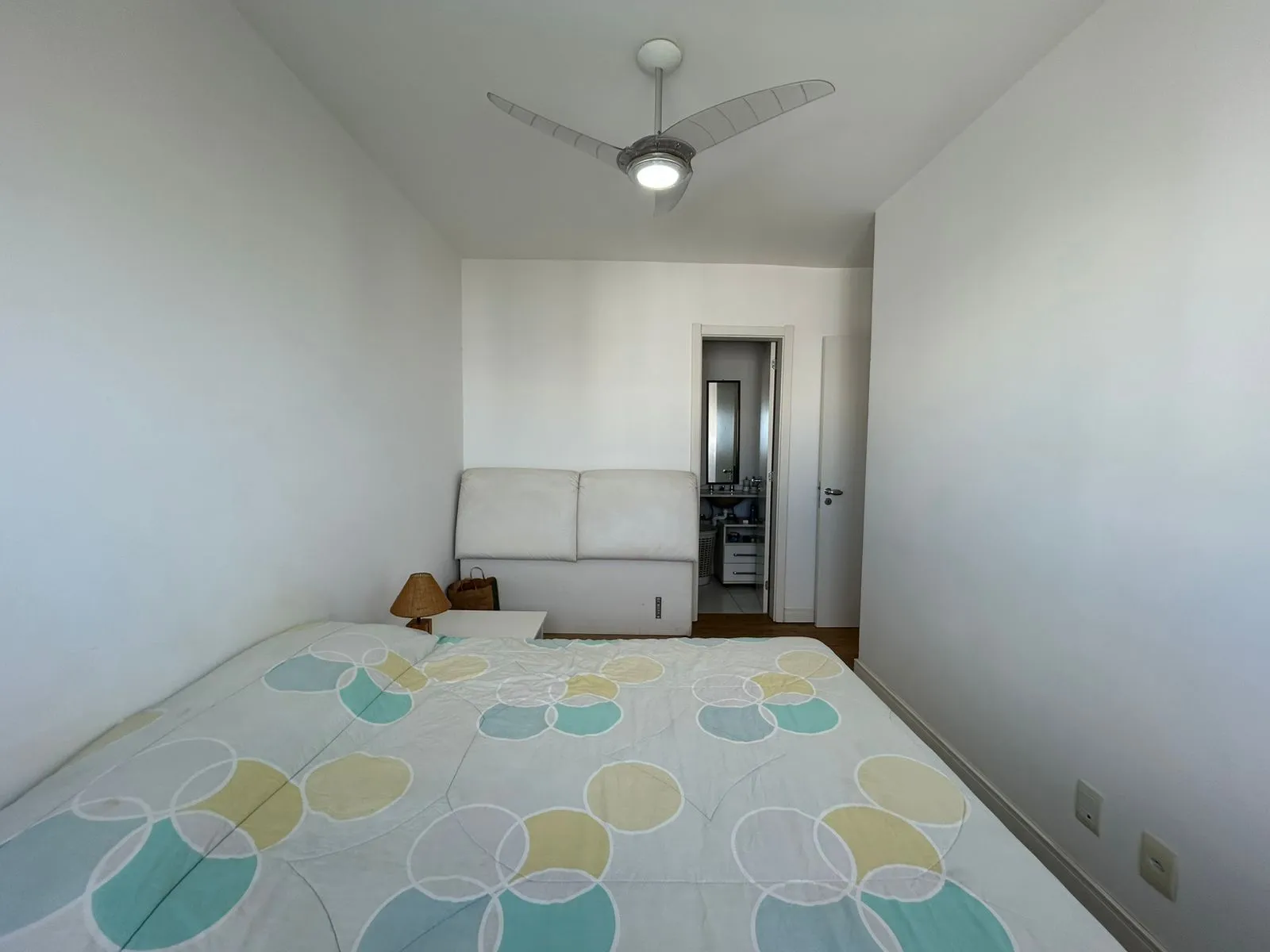 Imagem Vida Viva Iguatemi. 2 quartos (suíte), churrasqueira, sacada com vista e 1 vaga.