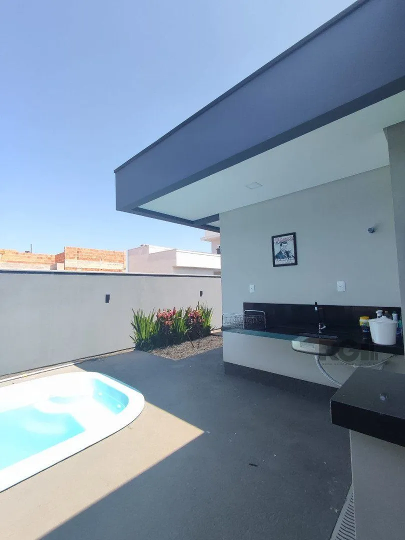 Imagem Casa | 3 Quartos | 1 Suíte | 2 vagas | 126m2 Privativos | Tijucas - SC