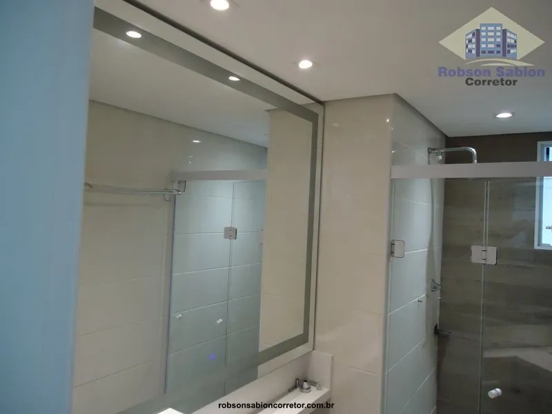 Imagem Apartamento mobiliado para venda em Diadema no bairro Centro