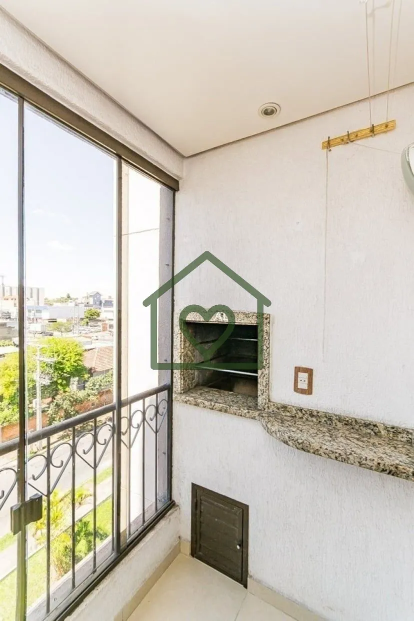 Imagem Excelente oportunidade para quem busca conforto, praticidade e ótima localização! Este apartament...