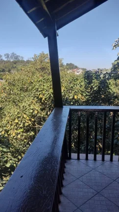 Imagem Casa no Condominio Arujá Country Club com 3 Suítes