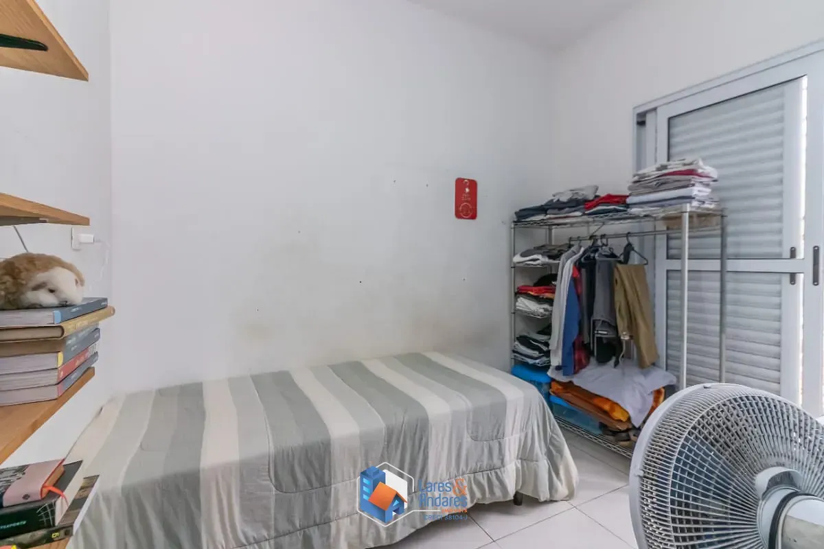 Imagem Casa para venda em Santo Amaro com 4 quartos, sendo 2 suítes, 150m²