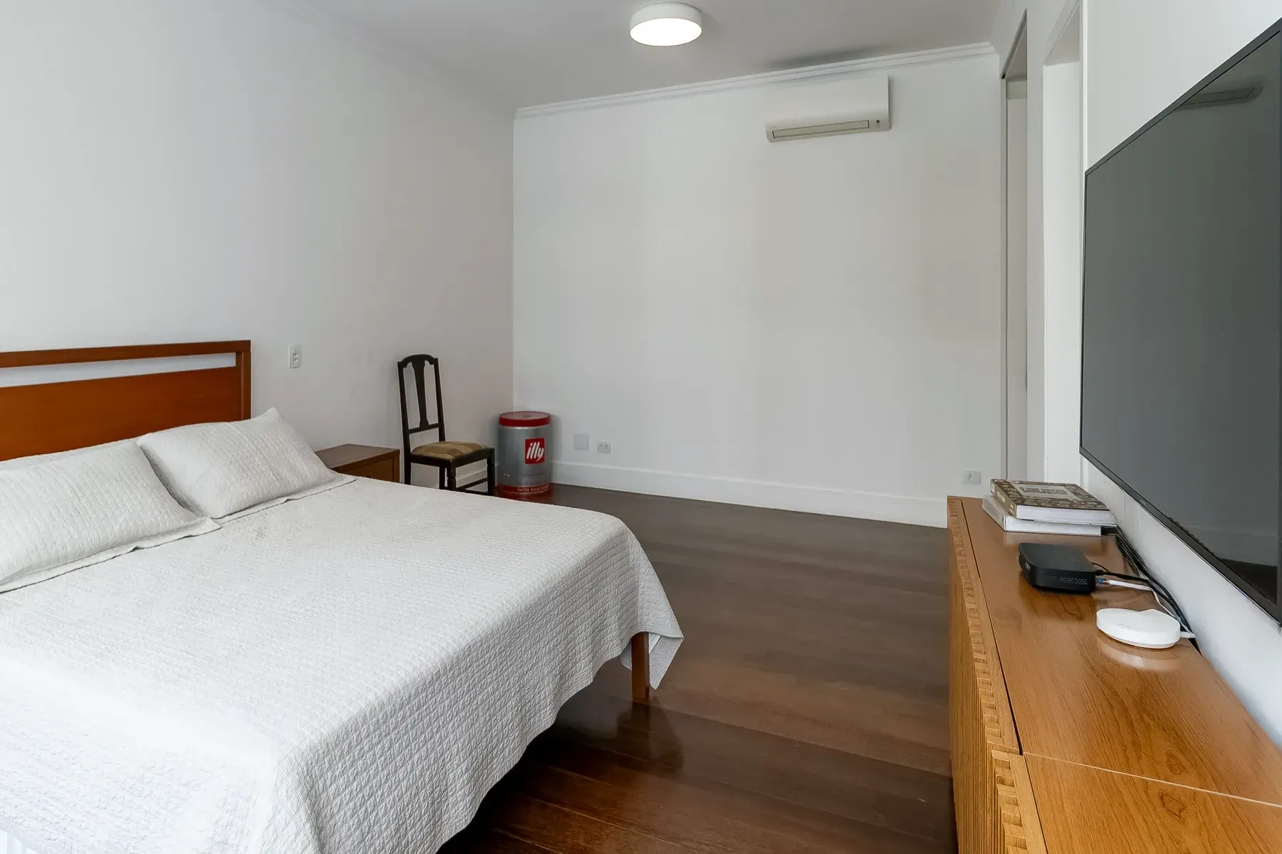 Imagem Apartamento com 3 Quartos à Venda, 270 m² em Higienópolis - São Paulo
