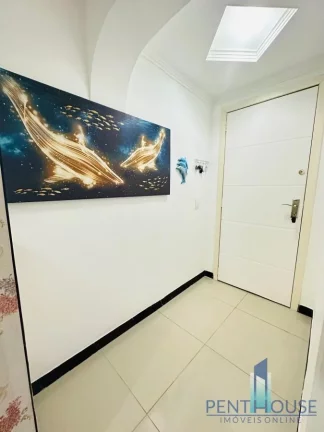 Imagem Apartamento Quadra Mar para Venda em Balneário Camboriú, CENTRO, 2 dormitórios, 1 banheiro, 2 vagas