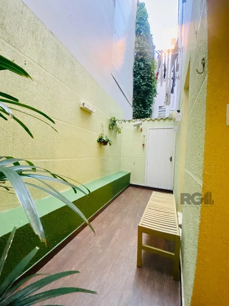 Imagem Apartamento em Petrópolis