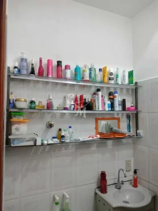 Imagem Casa com 2 Quartos à Venda, 96 m² em Vila de Vito - Jundiaí