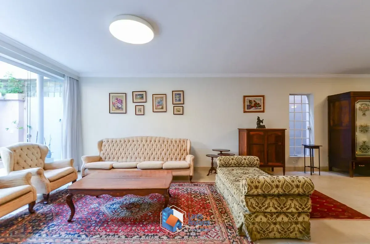 Imagem Casa para venda em Brooklin com 3 quartos, sendo 1 suíte, 200m²