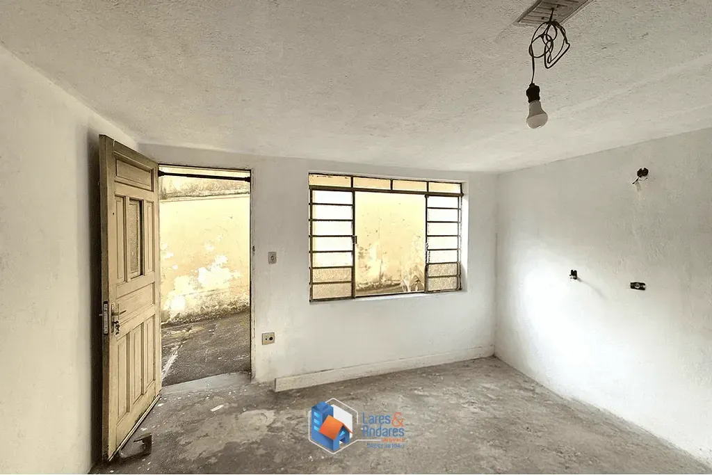 Imagem Casa à venda 3 Quartos 5 Vagas 150M² Planalto Paulista São Paulo - SP