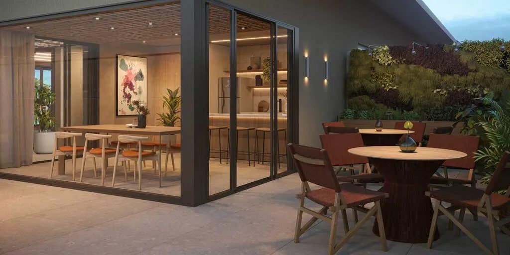 Imagem Apartamento a Venda no bairro Icaraí - Niterói, RJ