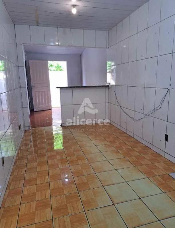 Imagem Casa à venda com 1 quarto , 50m² em Serraria São José