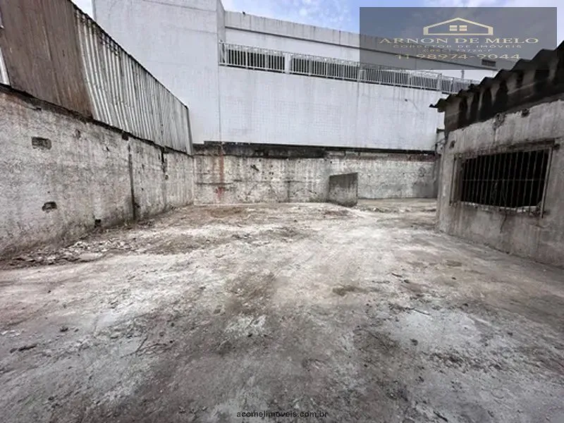 Imagem Terrenos na Praia para locação em Praia Grande no bairro Vila Antártica