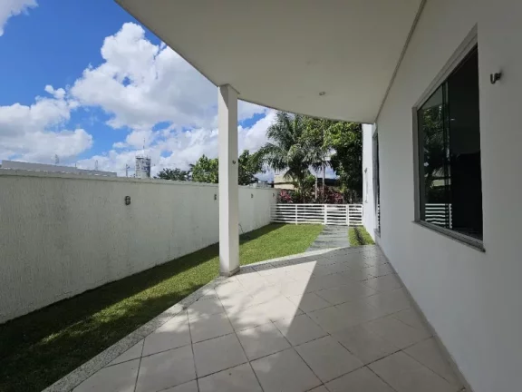 Imagem CASA RESIDENCIAL em MANAUS - AM, TARUMÃ