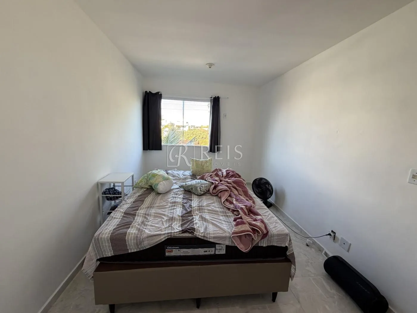 Imagem Apartamento para Venda em Rio das Ostras, Recreio, 3 dormitórios, 2 suítes, 3 banheiros, 1 vaga