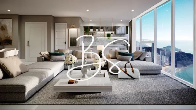 Imagem APARTAMENTO RESIDENCIAL em BALNEÁRIO CAMBORIÚ - SC, CENTRO