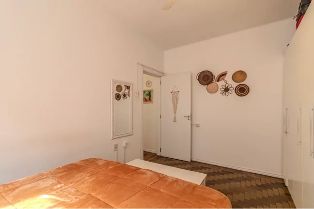 Imagem Apartamento à venda em Porto Alegre, Bom Fim, com 2 quartos, 64m2