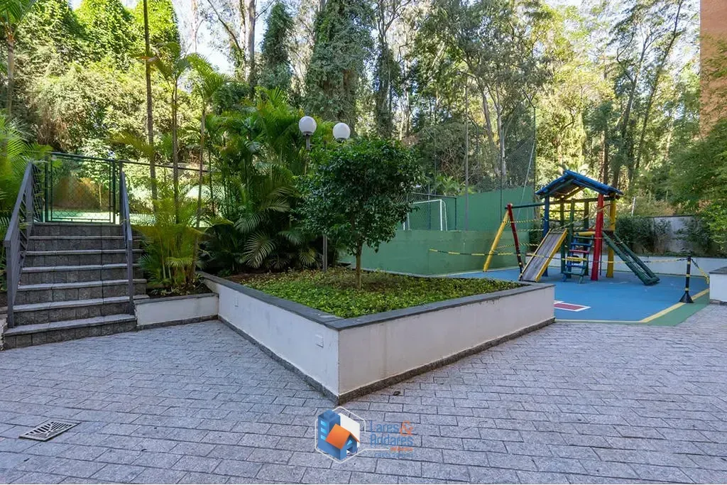 Imagem Apartamento à venda 3 Quartos 1 Suite 2 Vagas 119M² Vila Andrade São Paulo - SP