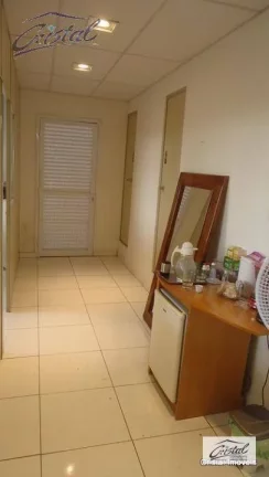 Imagem Sala Comercial para locação, Jardim Dracena, São Paulo - .