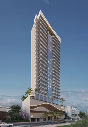 Foto do imóvel Apartamento para venda em Itapema