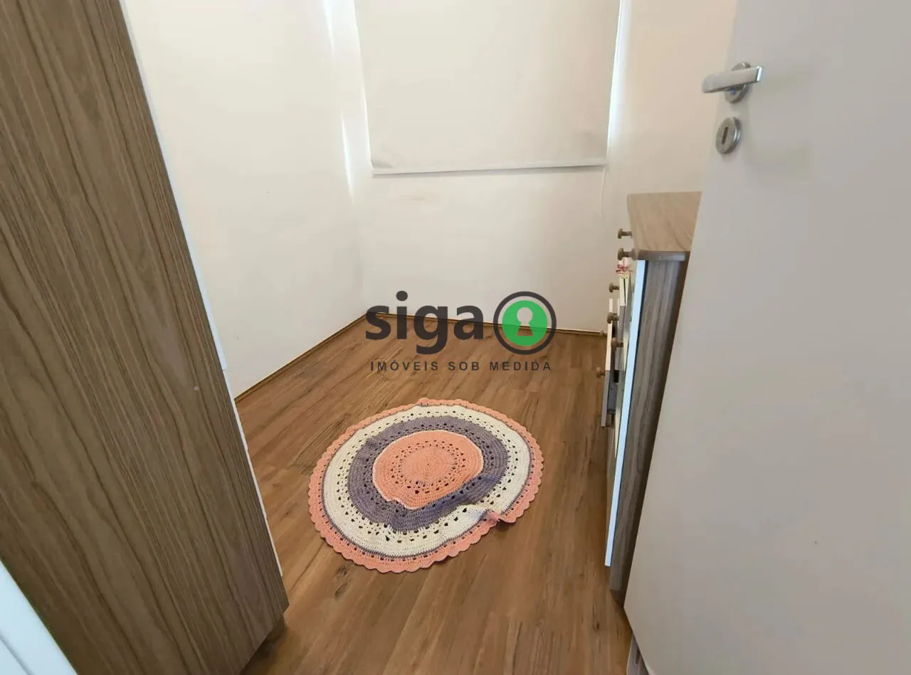 Imagem Apartamento 2 dormitórios e terraço com lazer completo no Socorro