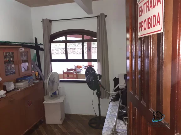 Imagem CASA RESIDENCIAL em PONTAL DO PARANÁ - PR, Balneário Marisol