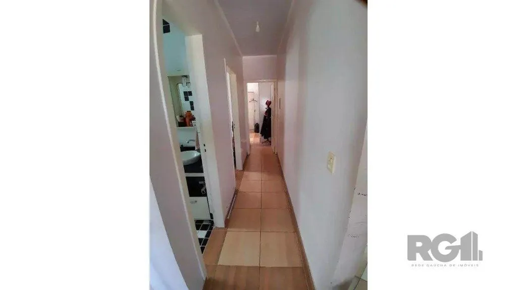 Imagem Casa em Colina