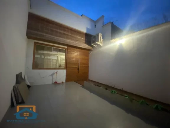 Imagem Casa com piscina no Residencial Bethânia