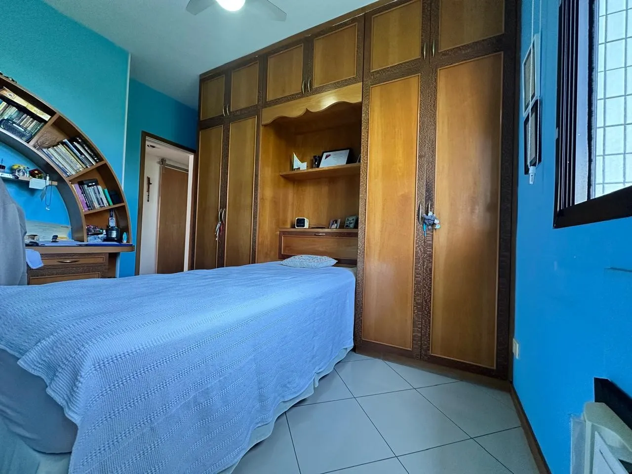 Imagem Apartamento para Venda em Rio de Janeiro, Barra da Tijuca, 4 dormitórios, 4 suítes, 4 banheiros, 2 vagas
