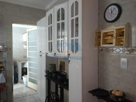 Imagem Apartamento - Ribeirão Preto - Monte Alegre - Região Oeste