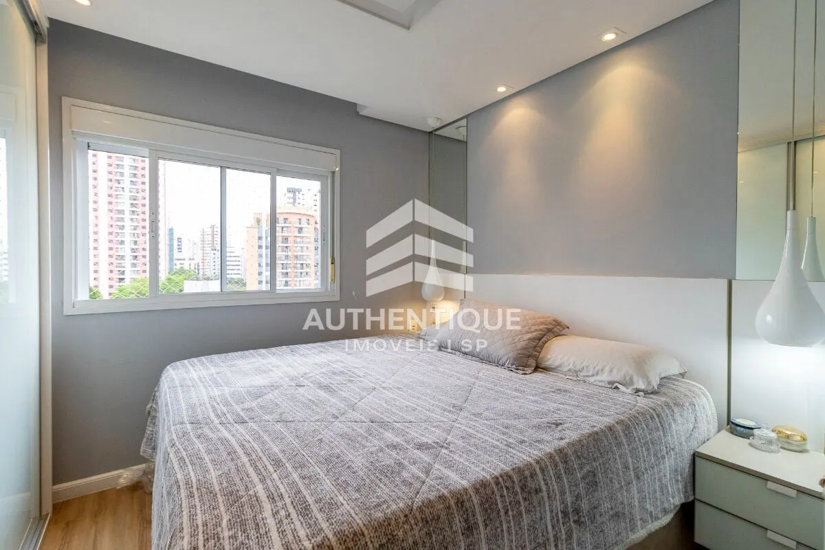 Imagem QUARTIER VILA MASCOTE - Apartamento à venda no bairro Vila Mascote - São Paulo/SP, Zona Sul