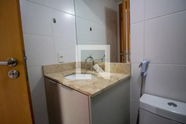 Imagem Apartamento à Venda - Recreio, 2 Quartos, 75 m2