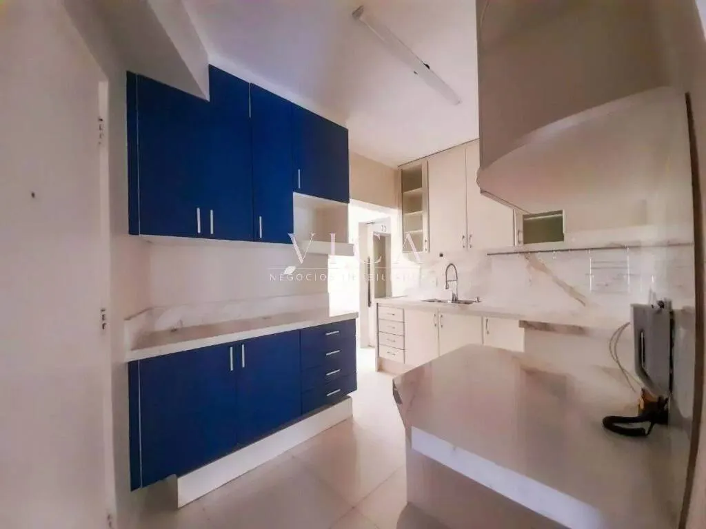 Imagem Apartamento 3 dormitórios 112m², venda ou aluguel por R$ 6.500- Alphaville