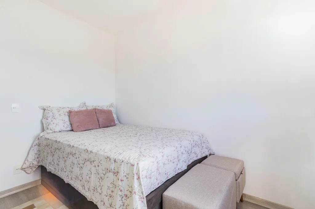 Imagem Apartamento em Petrópolis