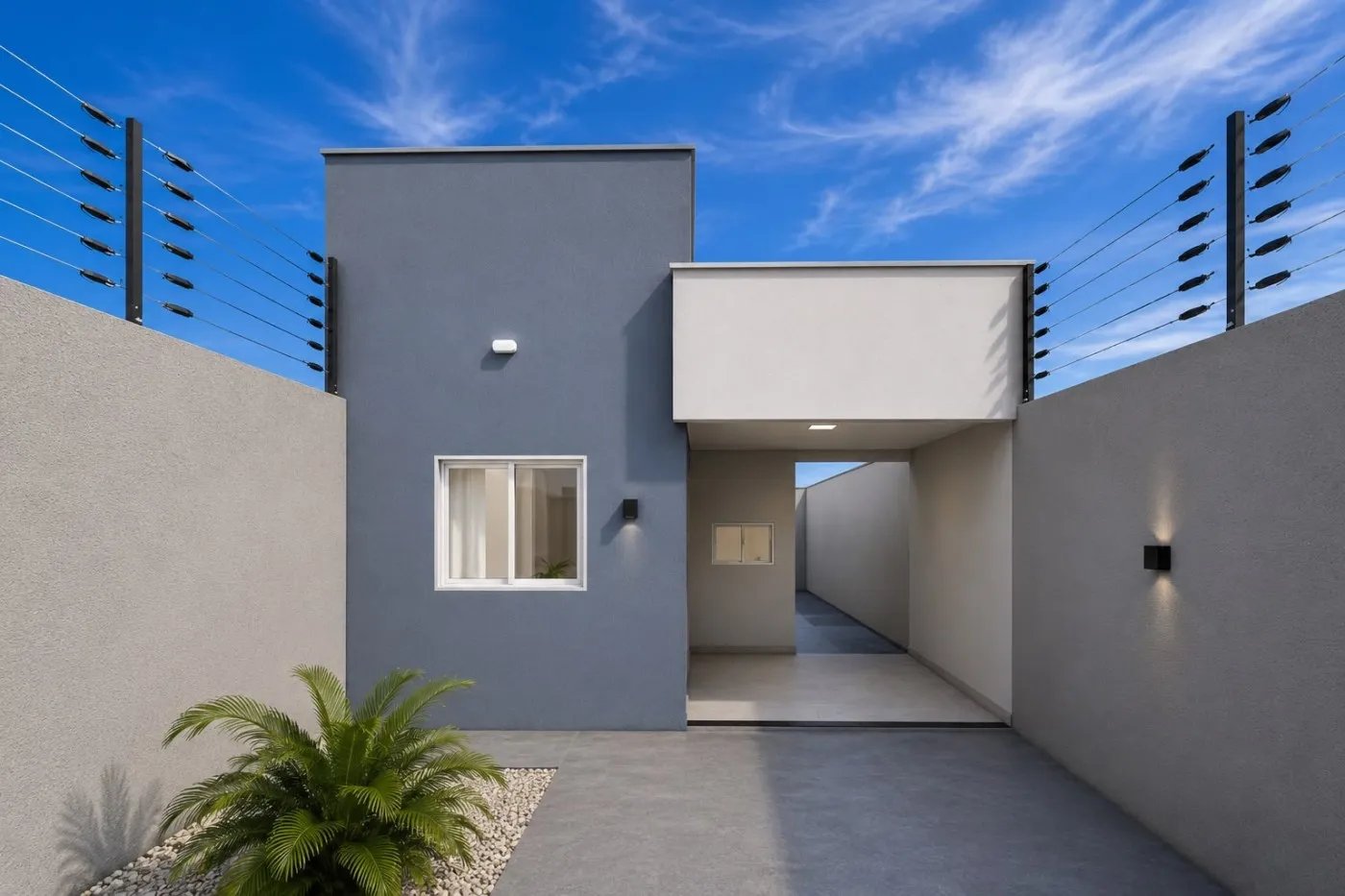 Imagem Casas Esmeraldas | Bairro Jóia | Timon