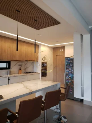 Imagem Casa 3 Dormitórios, (2 Suítes Master), 4 vagas, Jardim do Golfe,- Urbanova.